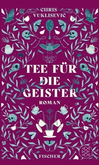 Abbildung von: Tee für die Geister - fischer
