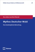 Abbildung von: Mythos Deutscher Wald - Nomos