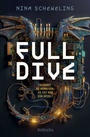 Cover: Full Dive - rotfuchs
