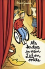 Bild: Als Anders in mein Leben rollte - rotfuchs