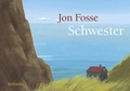 Cover: Schwester - rotfuchs