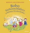 Cover: Bobo Siebenschl&auml;fers sch&ouml;nste Kinderlieder - rotfuchs