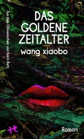 Cover: Das Goldene Zeitalter - Matthes & Seitz Berlin