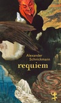 Cover: requiem - Matthes & Seitz Berlin