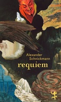 Cover: requiem - Matthes & Seitz Berlin