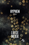 Cover: Hyphen - Matthes & Seitz Berlin
