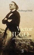 Cover: Victor Hugo - Matthes & Seitz Berlin