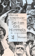 Cover: Seiten des Himmels - Matthes & Seitz Berlin