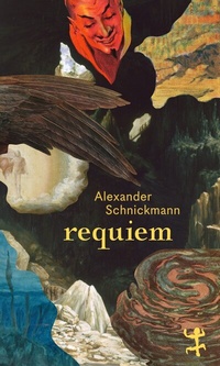Abbildung von: requiem - Matthes & Seitz Berlin