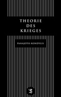 Cover: Theorie des Krieges - Matthes & Seitz Berlin