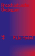 Cover: Anarchistische &Ouml;kologien - Matthes & Seitz Berlin