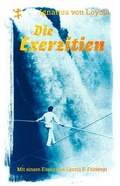 Cover: Die Exerzitien - Matthes & Seitz Berlin