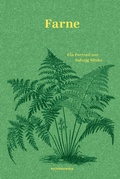 Cover: Farne - Matthes & Seitz Berlin