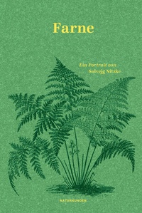 Abbildung von: Farne - Matthes & Seitz Berlin