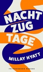 Bild: Nachtzugtage - Friedenauer Presse