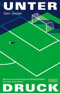Cover: Unter Druck - DuMont Buchverlag