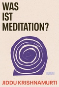 Cover: Was ist Meditation? - DuMont Buchverlag