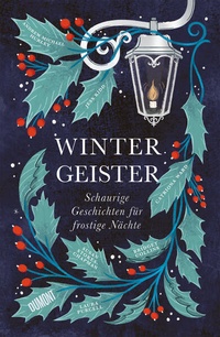 Enlarge image Cover: Wintergeister - DuMont Buchverlag
