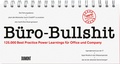 Cover: B&uuml;ro-Bullshit - DuMont Buchverlag