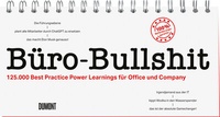 Abbildung von: Büro-Bullshit - DuMont Buchverlag