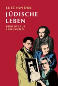 Cover: J&uuml;dische Leben - Peter Hammer Verlag