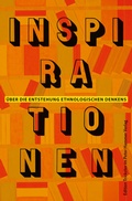 Cover: Inspirationen - Peter Hammer Verlag
