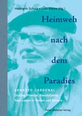 Cover: Heimweh nach dem Paradies - Peter Hammer Verlag