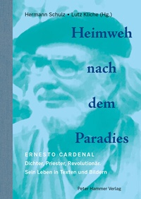 Abbildung von: Heimweh nach dem Paradies - Peter Hammer Verlag