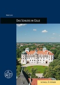 Cover: Das Schloss in Celle - Schnell & Steiner