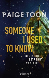 Abbildung von: Someone I Used to Know - FISCHER Krüger