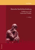 Cover: R&ouml;mische Geschichtsschreibung - Nomos