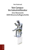 Cover: Von Campus- bis Industrieliteratur - Nomos