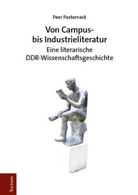 Abbildung von: Von Campus- bis Industrieliteratur - Nomos