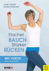 Abbildung von: Flacher Bauch - starker Rücken - Meyer & Meyer