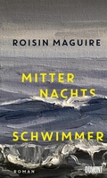 Cover: Mitternachtsschwimmer - DuMont Buchverlag