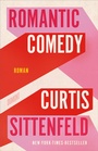 Cover: Romantic Comedy - DuMont Buchverlag