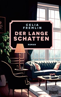 Enlarge image Cover: Der lange Schatten - DuMont Buchverlag