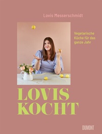 Abbildung von: Lovis kocht - DuMont Buchverlag