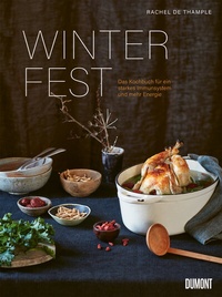 Abbildung von: Winterfest - DuMont Buchverlag