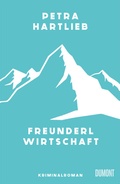 Cover: Freunderlwirtschaft - DuMont Buchverlag