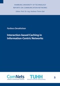 Cover: Interaction-based Caching in Information-Centric Networks - Shaker