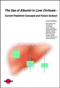 Abbildung von: The Use of Albumin in Liver Cirrhosis - Current Treatment Concepts and Future Outlook - UNI-MED
