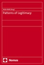 Cover: Patterns of Legitimacy - Nomos
