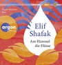 Cover: Am Himmel die Fl&uuml;sse - Argon