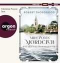 Cover: Mrs Potts' Mordclub und der tote B&uuml;rgermeister - Argon