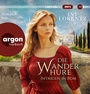 Cover: Die Wanderhure. Intrigen in Rom - Argon