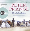 Cover: Herrliche Zeiten - Die Himmelsst&uuml;rmer - Argon