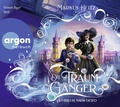 Cover: Die Traumg&auml;nger - Argon Sauerl&auml;nder Audio