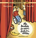 Cover: Als Anders in mein Leben rollte - Argon Sauerl&auml;nder Audio