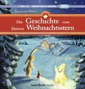 Cover: Die Geschichte vom kleinen Weihnachtsstern - Argon Sauerl&auml;nder Audio